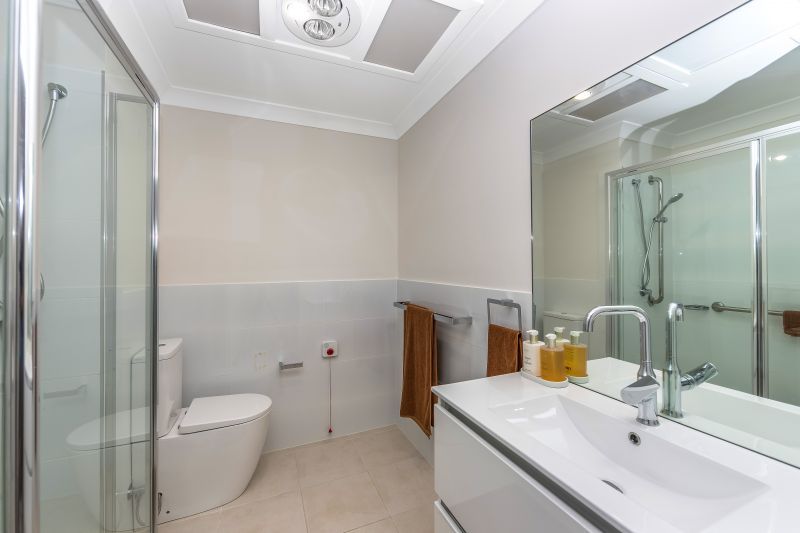 Modern Upgraded Studio Apartment