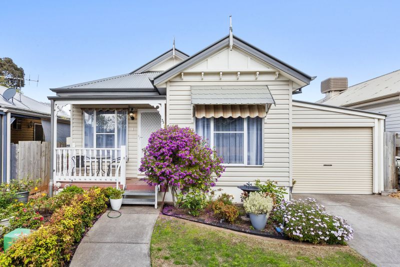 Vibrant Gardens & Beautifully Maintained Home !