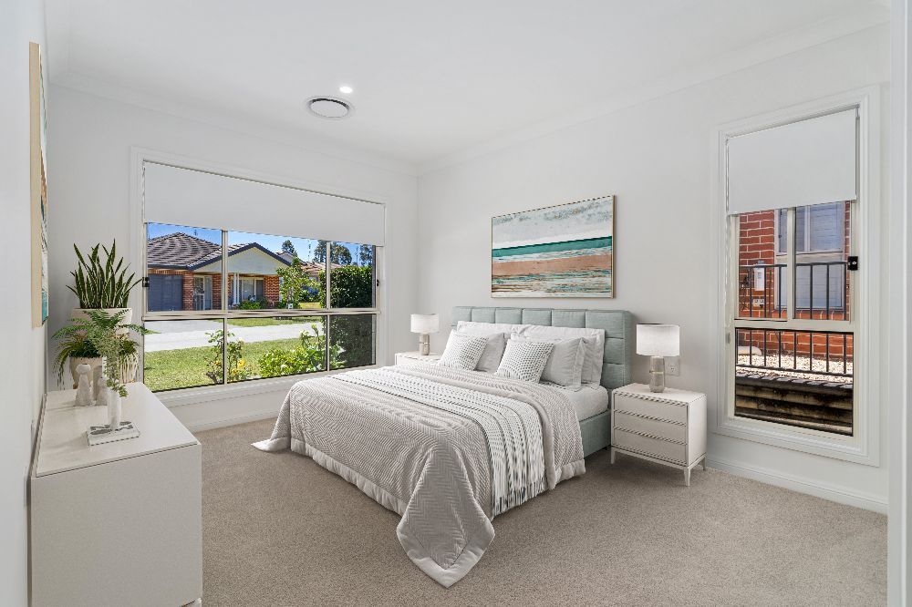 35/25 Tylers Road, Waratah Highlands Village, Bargo, NSW 2574