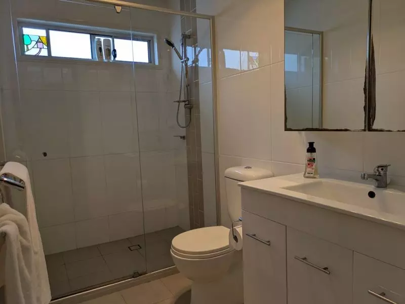 Beautiful private home