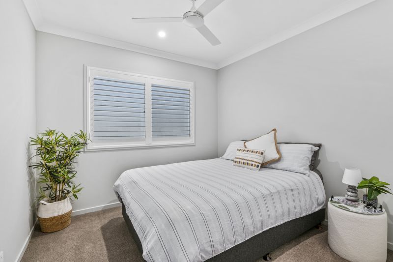 Site 199 - Established Allora