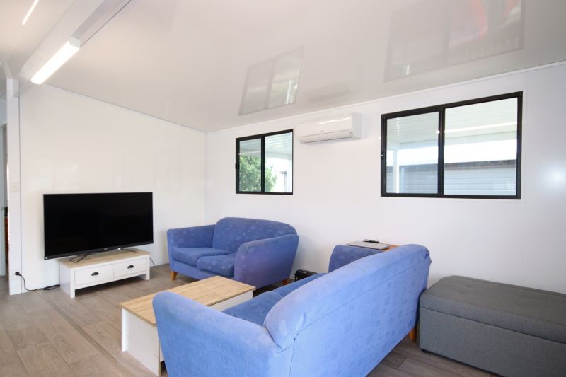 Chinderah Lakes - Over 50's 'Pet Friendly' Residential Park