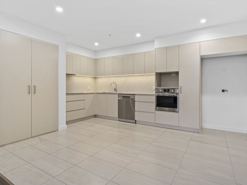 Easy Ground Floor Living