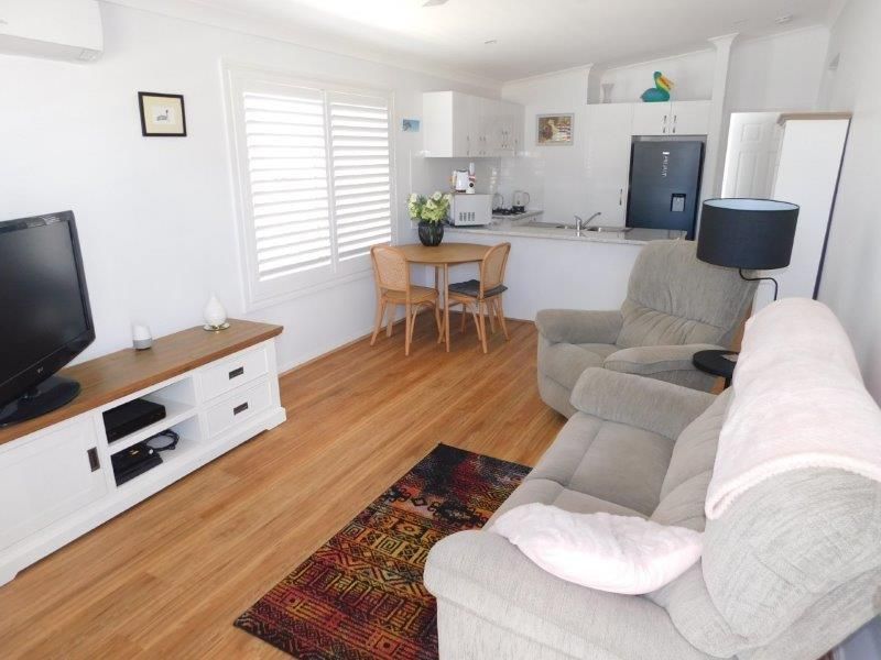 127 (Pre Loved) Bayway Village