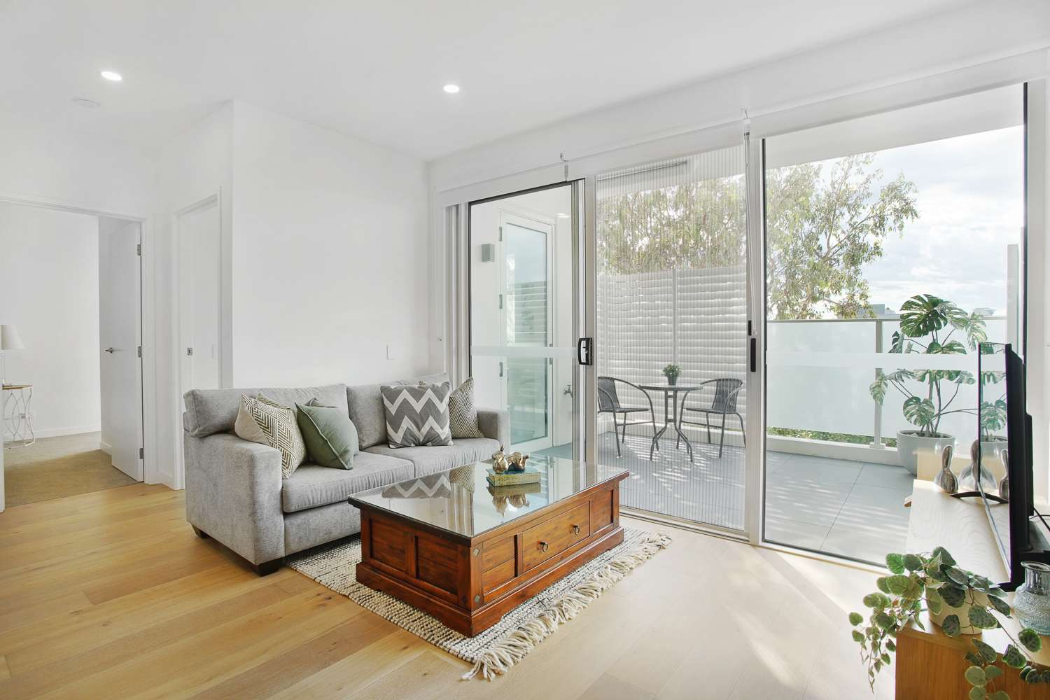 Affordable Living Big on Style