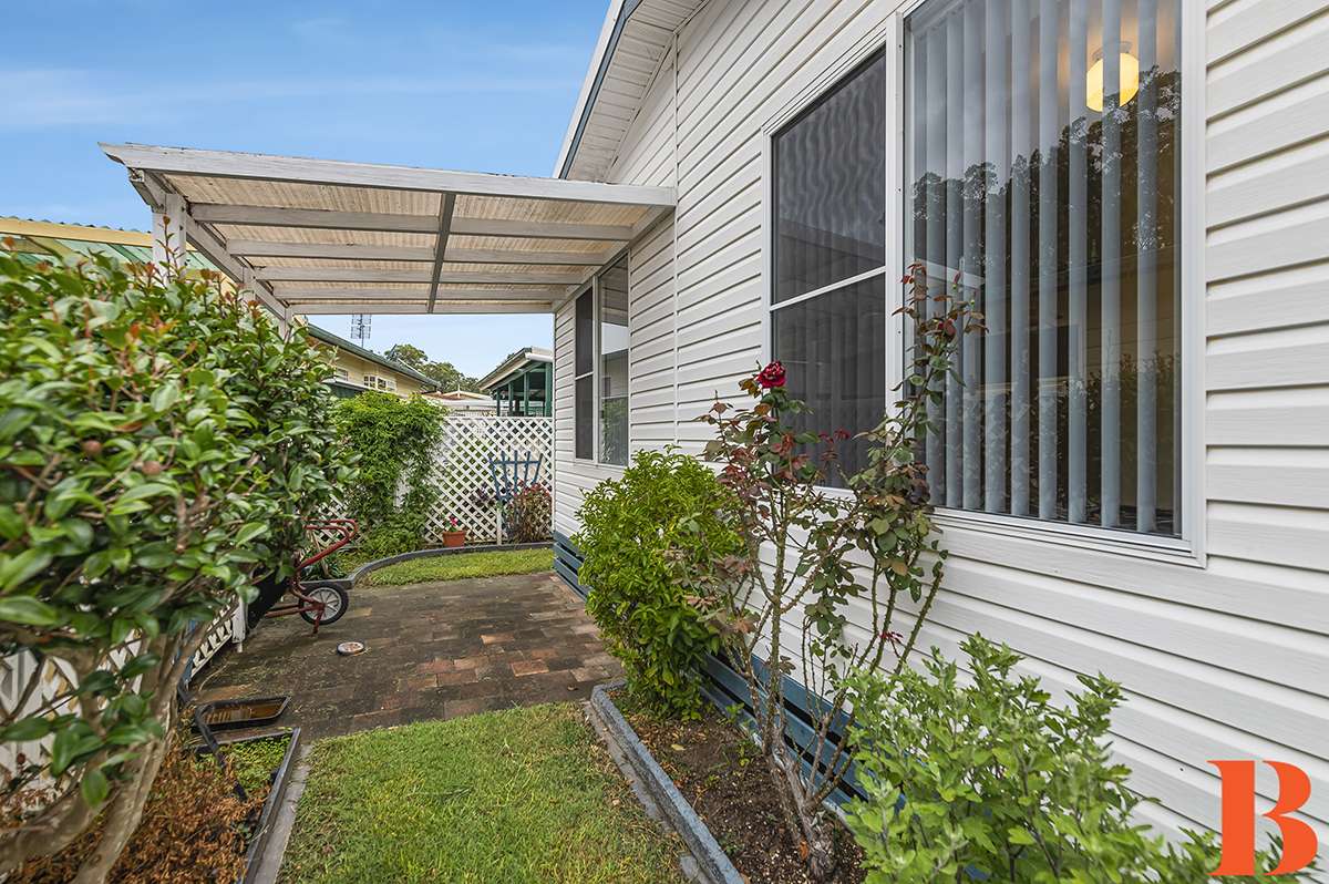 DEPOSIT TAKEN / UNDER CONTRACT - Two Large Bedrooms - Great Carport and Shed - High Ceilings