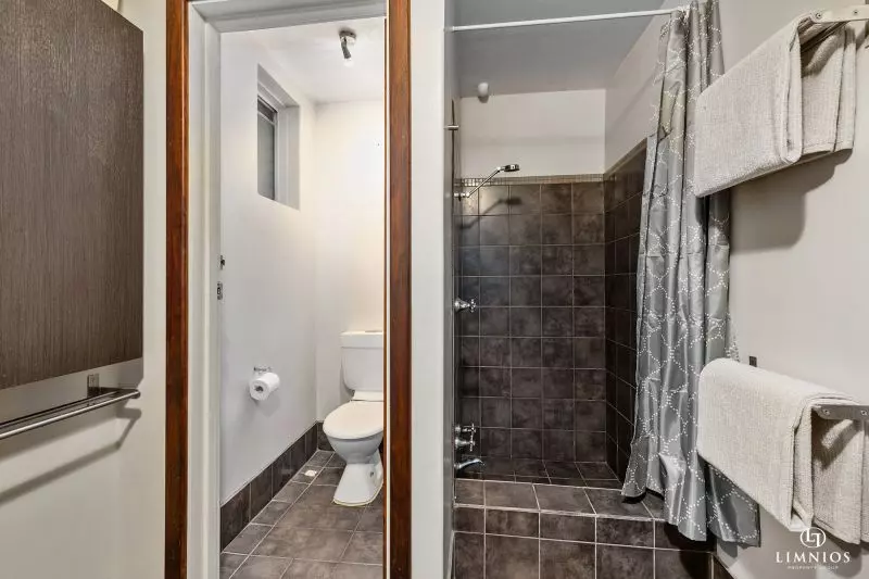 Serene Ground Floor Unit