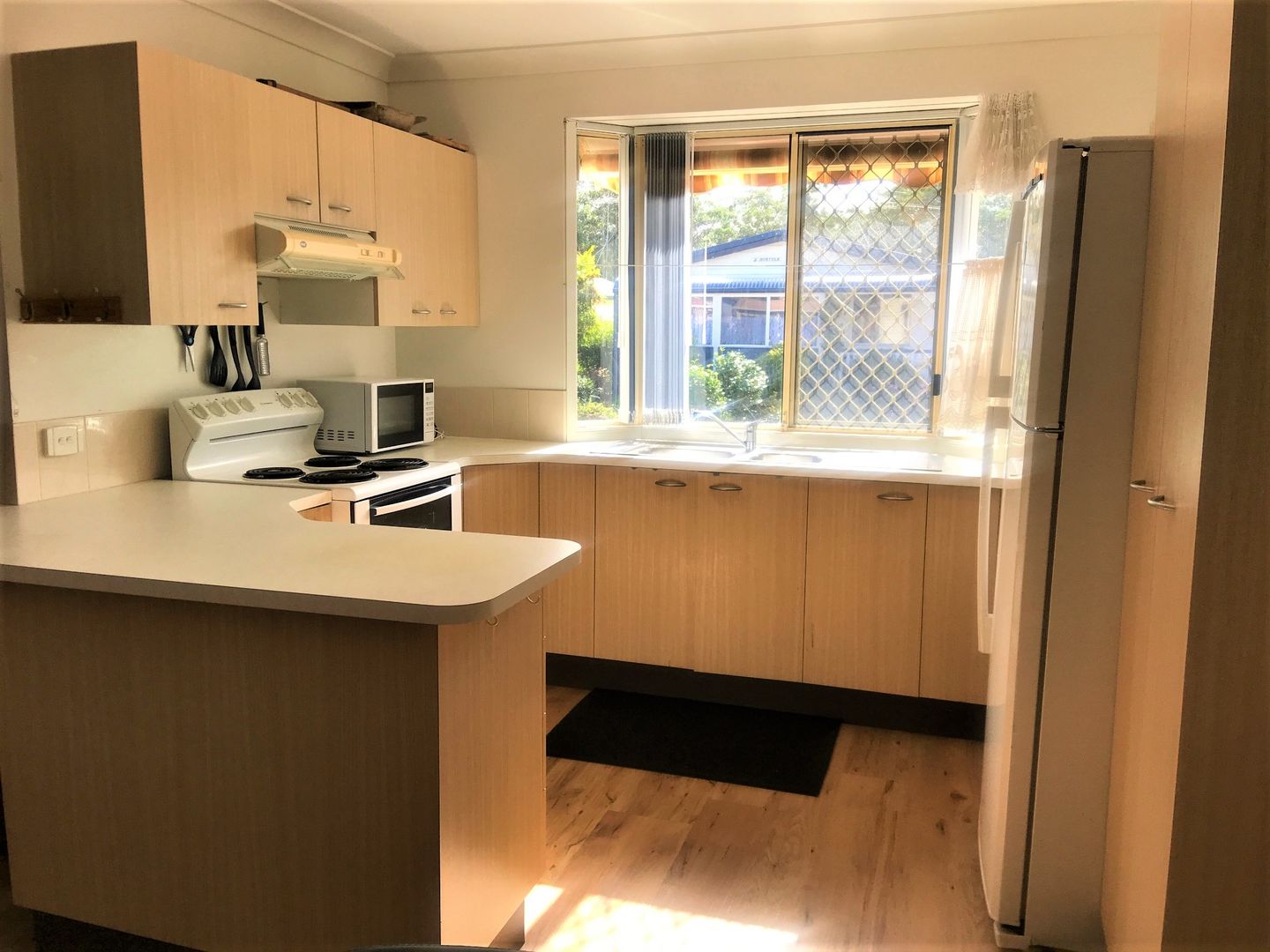 Charming North-Facing Home in Tranquil Cul-de-Sac – in the relaxing  and friendly over 55’s lifestyle community