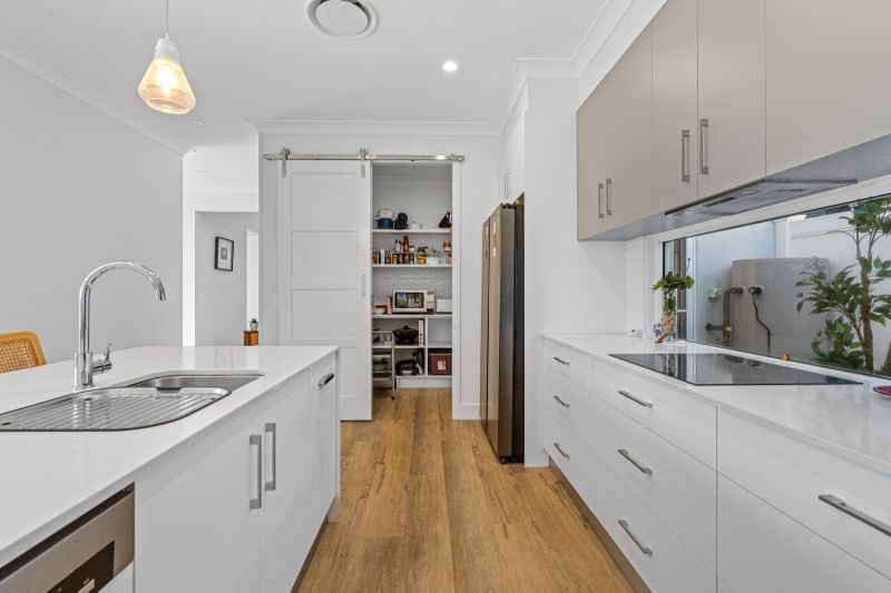 Live the Dream: Comfort, Style & Convenience