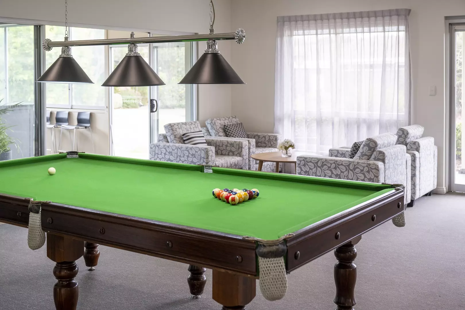 Two Bedroom Villas | Bay Village - Enquire to join waitlist