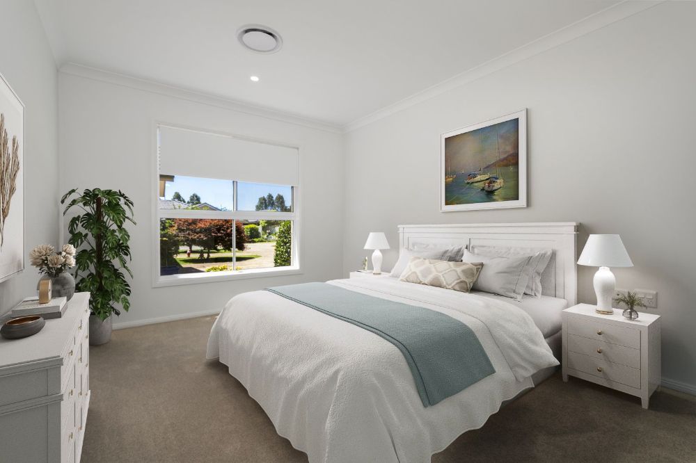 116/25 Tylers Road, Waratah Highlands, Bargo, NSW 2574