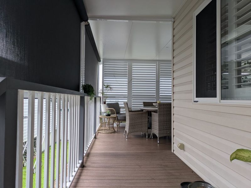 Gorgous gem in quiet location