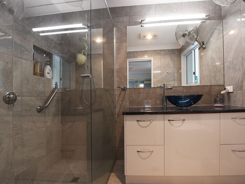 All the work has been done