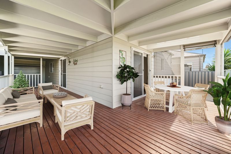 Lifestyle Officer - Light and Bright, Fantastic Location