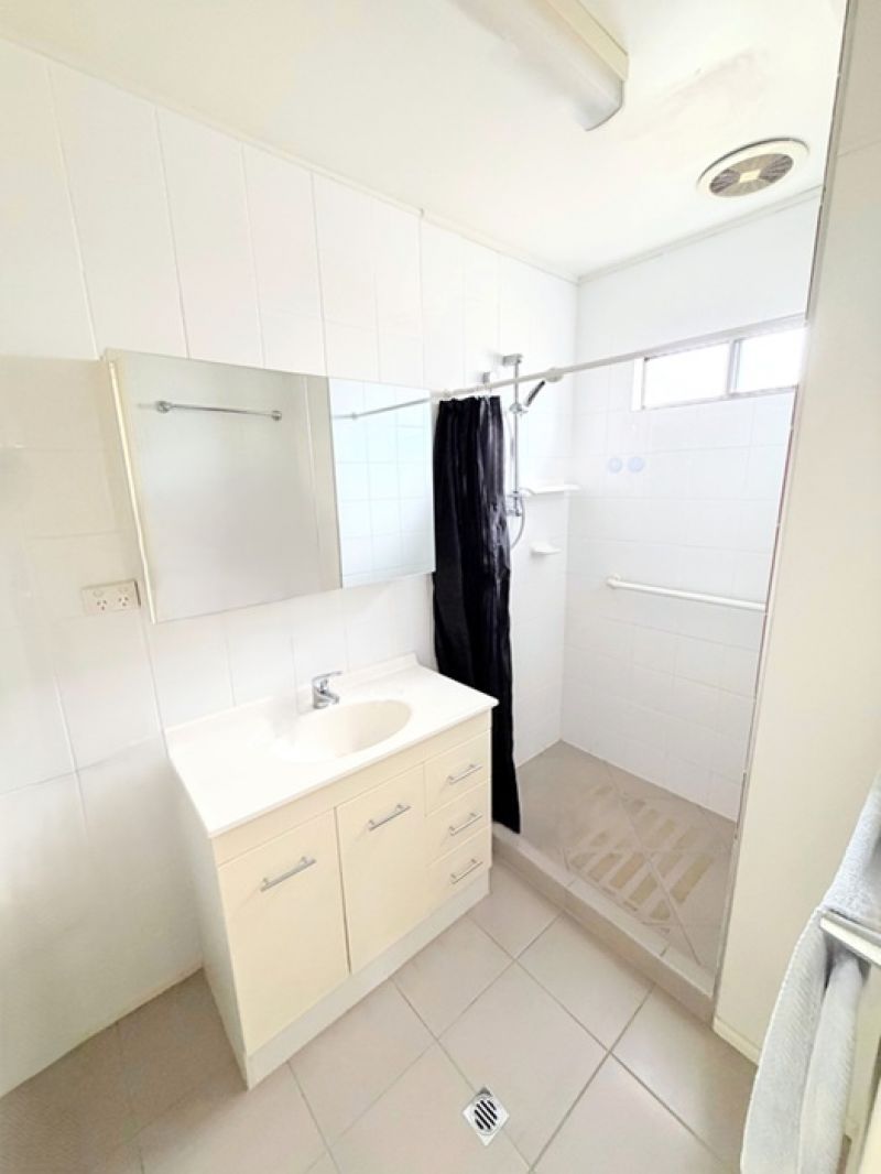 Fabulous 2bed home offers so much