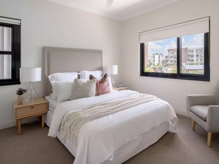 Anglicare Sydney - Rooty Hill Village