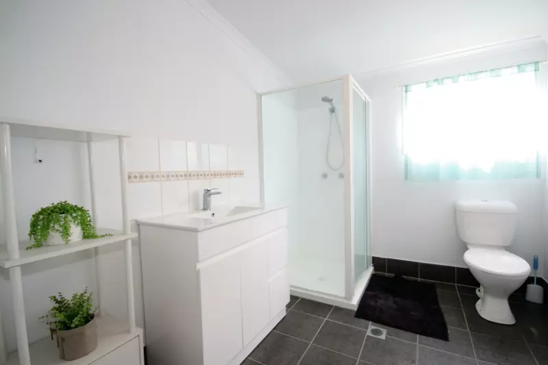 Tweed Billabong Holiday Park - Over 55's Residential Park