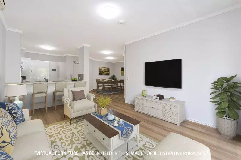 Retirement Living Done Right....