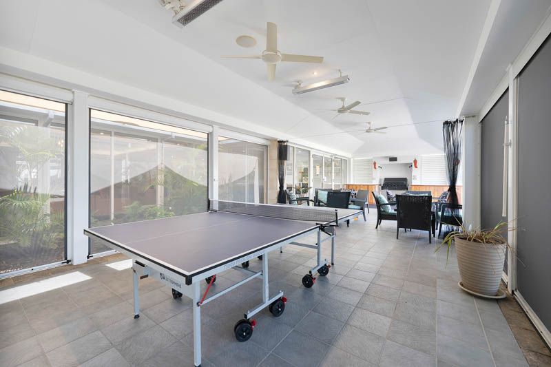 Parkland Villas Ellenbrook