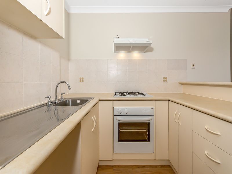 Great value in sunshine filled apartment