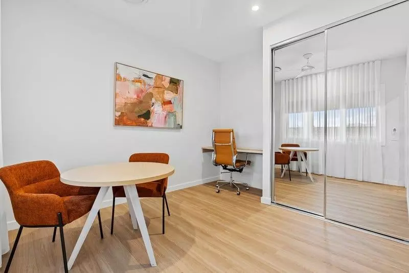 Brand-New Villa with Spacious Yard