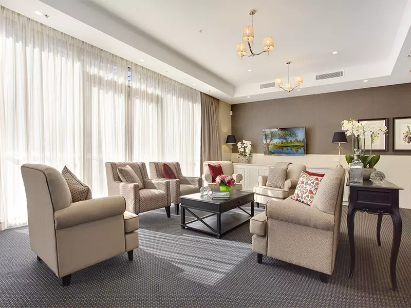 St. Brigid's Green Aged Care