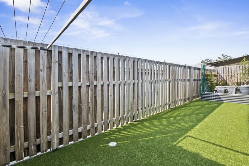 Stylish, Modern Home + Study