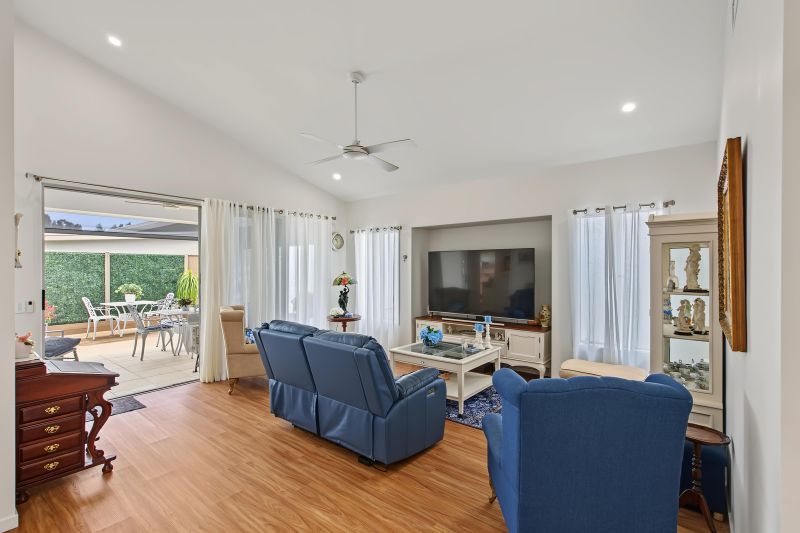 Site 339 - Established Ellerston