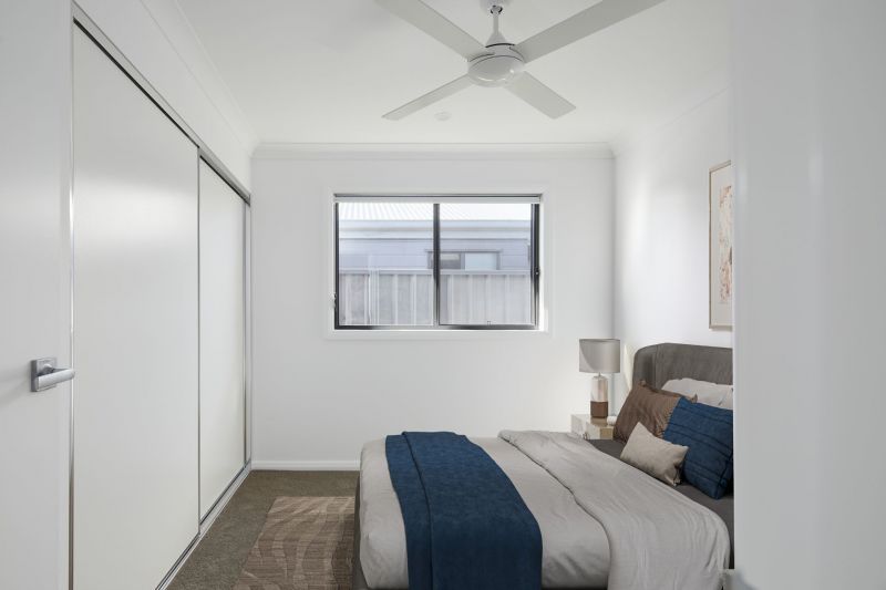 2 Bedroom Home - Karuah Design