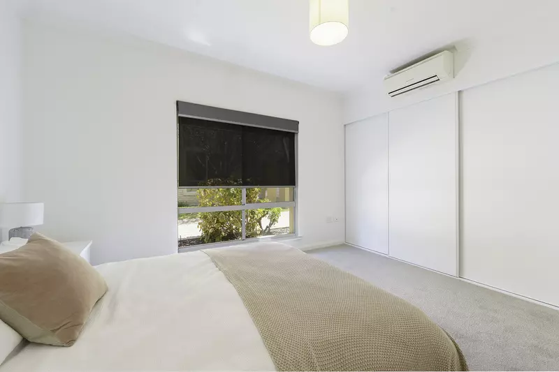 Parkside Apartment with Spacious Layout and Private Patio