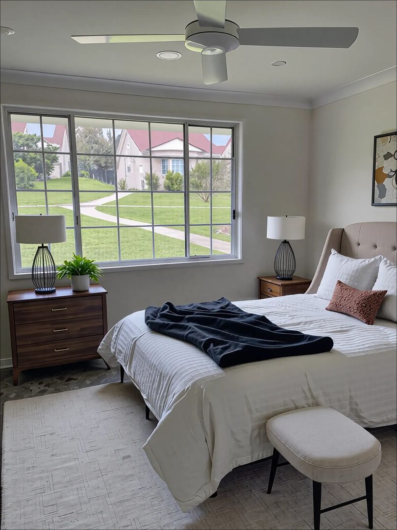 Beautifully updated - move in now!