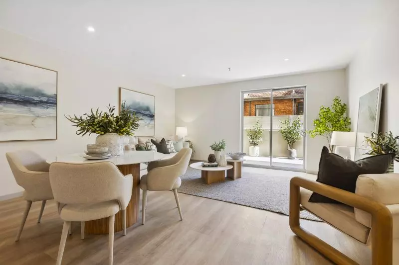 Luxury retirement living in the heart of Toorak village