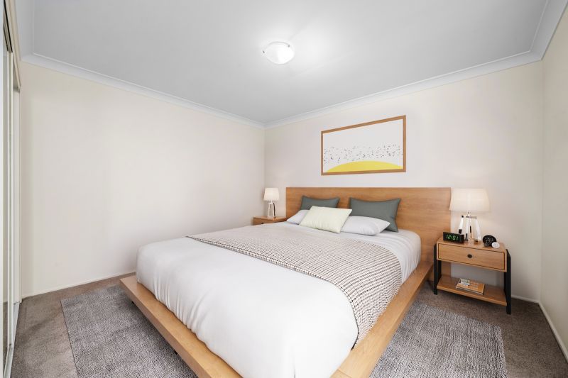 Comfortable villa in prime location!