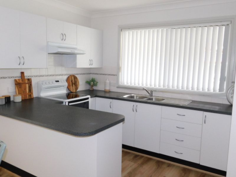 Banksia Grove Village - Site 163b