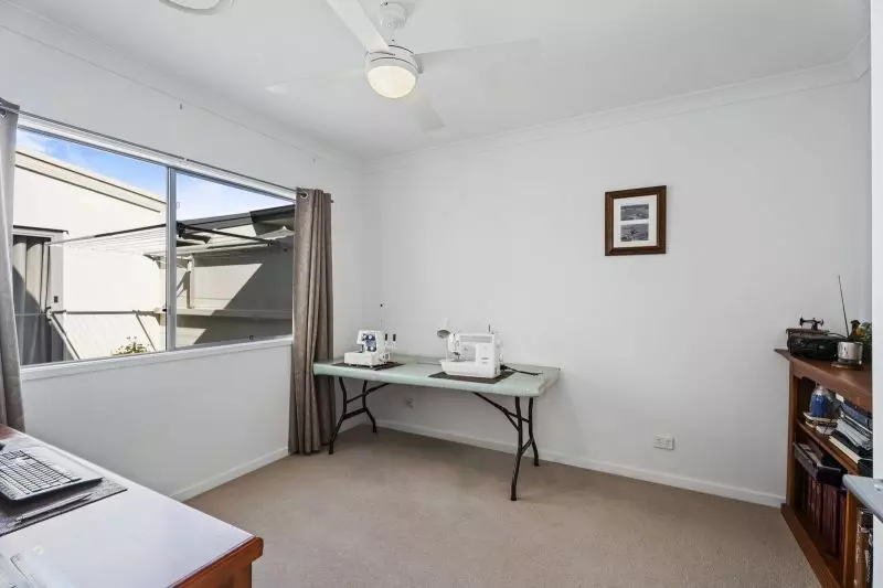 Site 82 - Established Heron