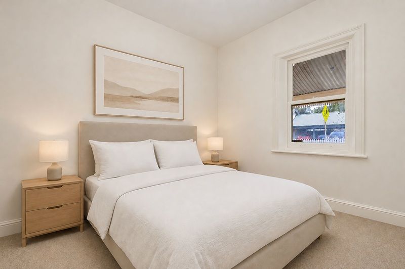 This is a one of a kind; charming heritage style for modern living! Situated within 60 metres of Drakes Gawler.