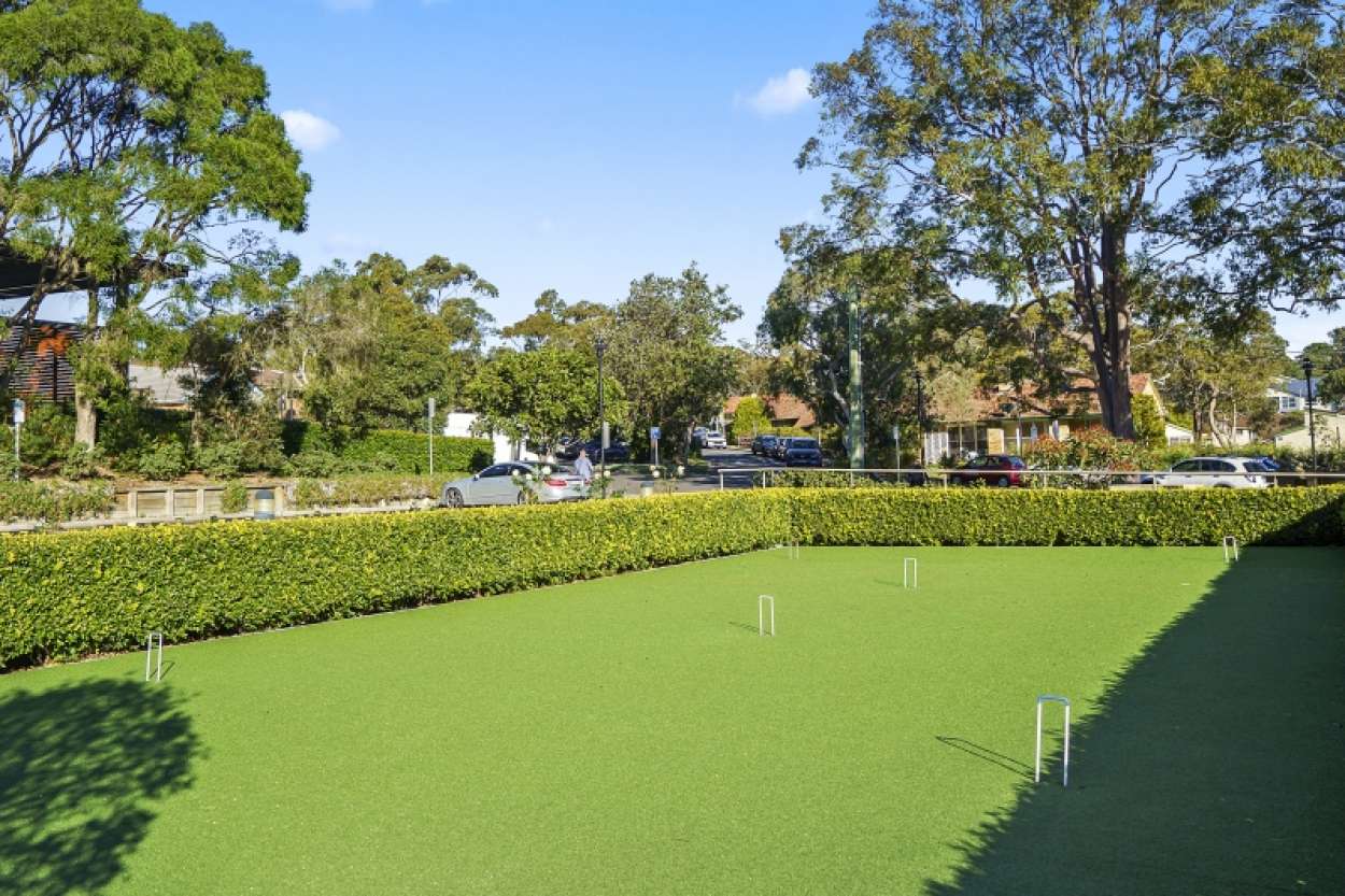 RSL ANZAC Retirement Village