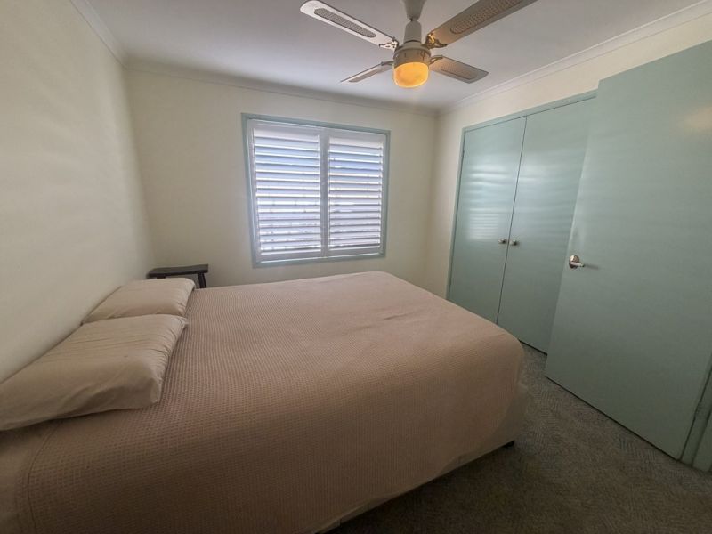 Neat two bedroom home in a peaceful community