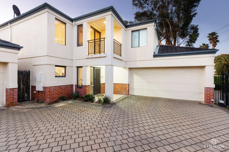 Spacious and Super Convenient!