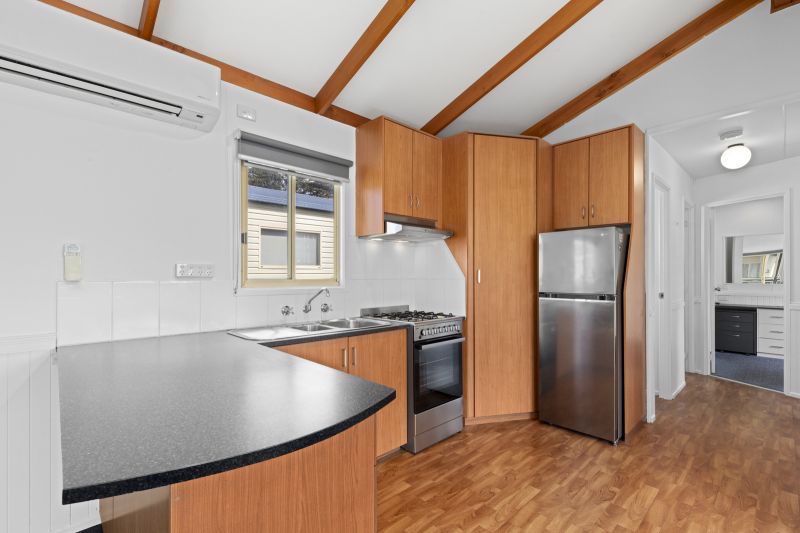 Freshly Updated Comfort - With Stunning Views!