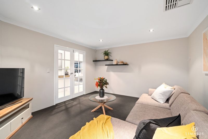 Super Spacious Family Living!