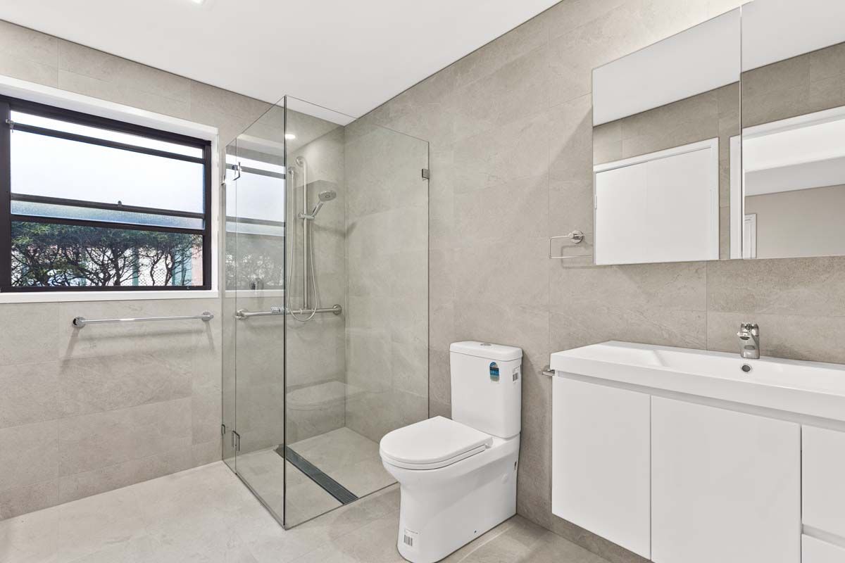 Unit 20: IRT William Beach Gardens Retirement Village