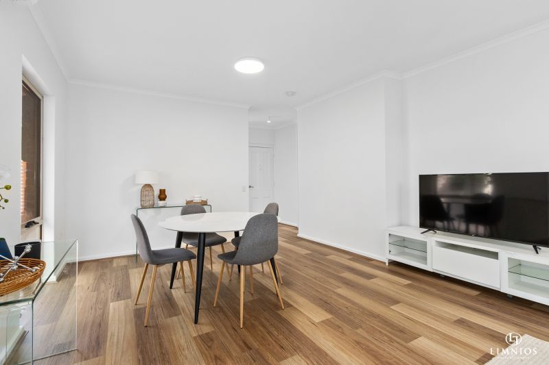 CURRENTLY UNDER OFFER. This gorgeous villa exudes tranquility!