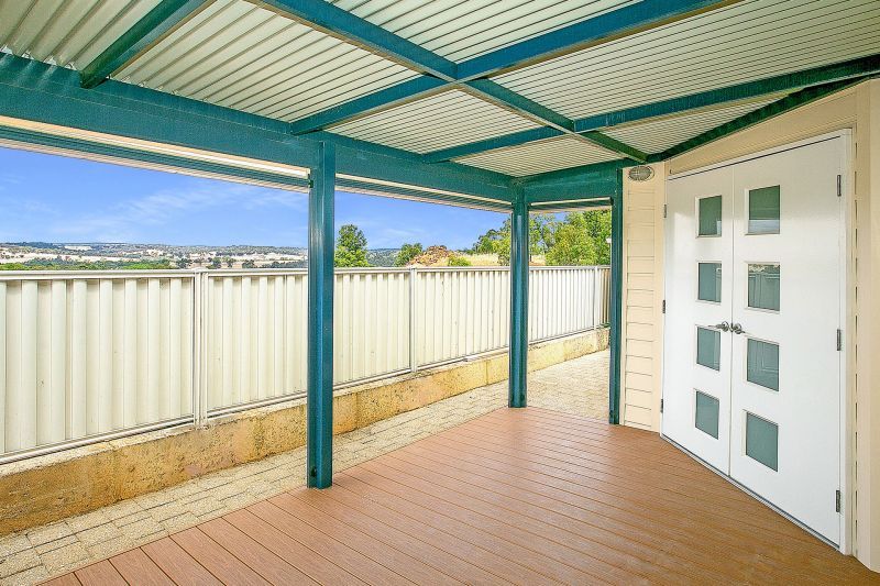 Peaceful Living with Alfresco Appeal