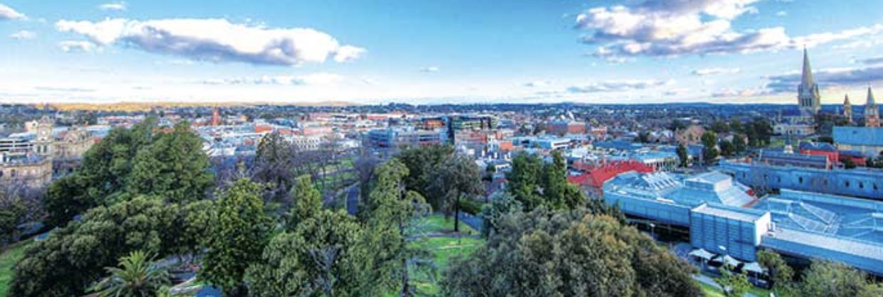 Bendigo