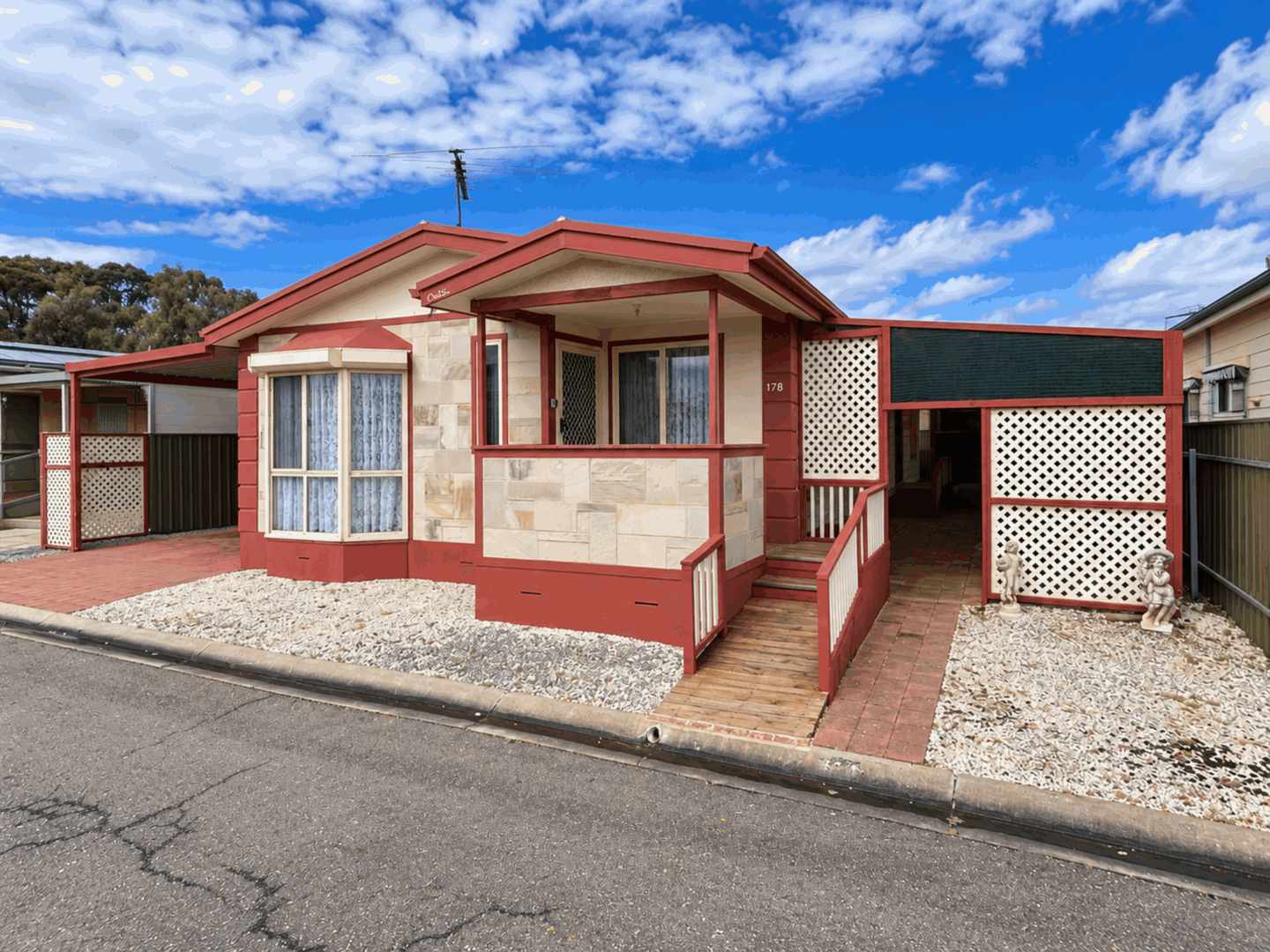 Northern Community Residential Village - Site 178