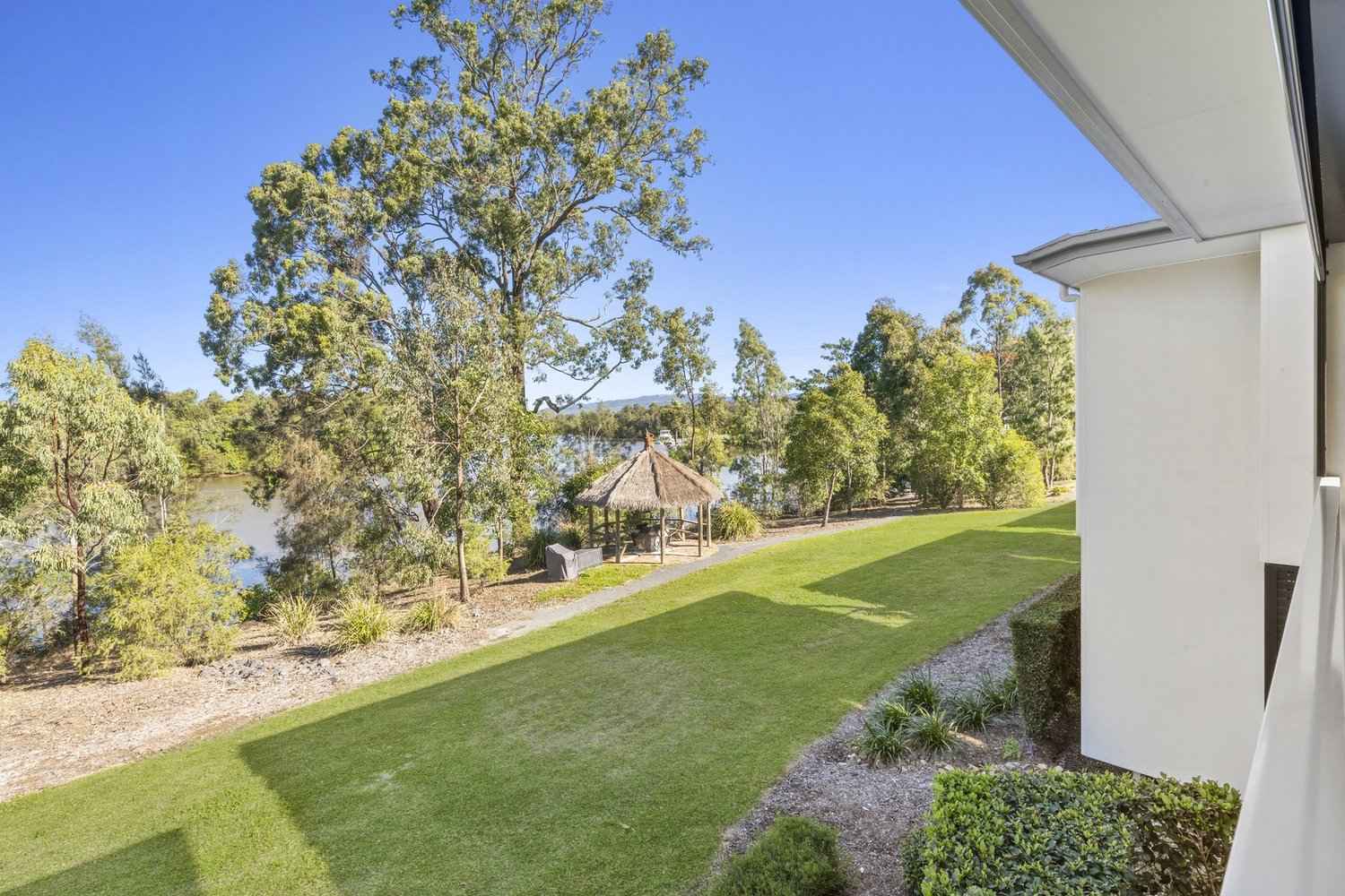 Spacious Living with Tranquil Bushland and River Views