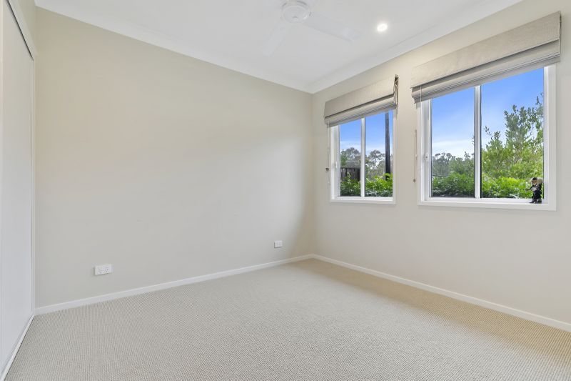 Modern Home with Entertainer's Patio