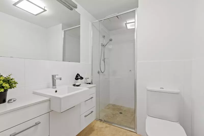 Heritage Warehouse Apartment