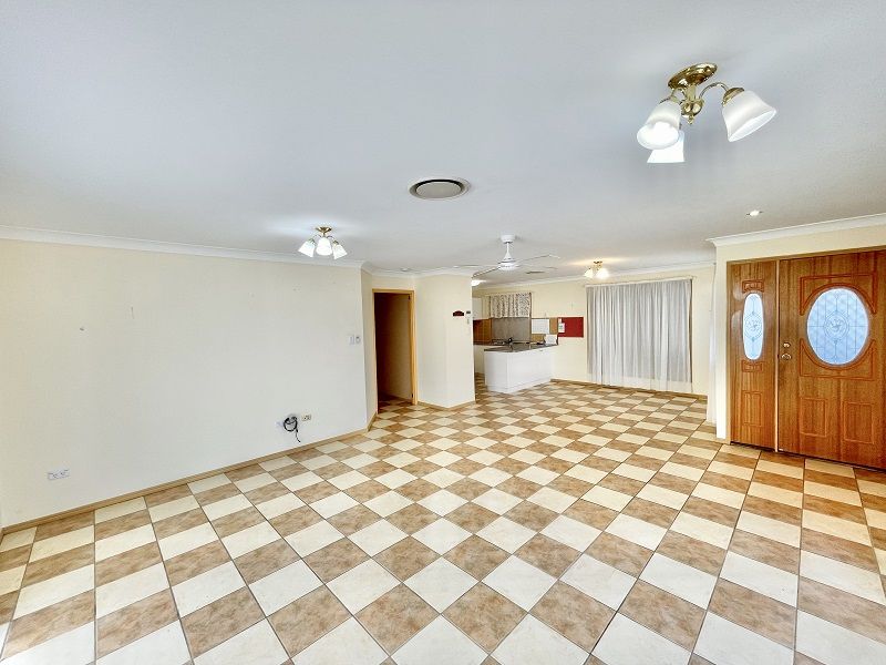 Why Wait! - GREENBANK GARDENS